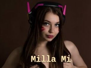 Milla_Mi