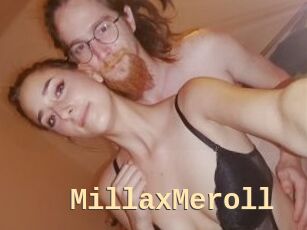 MillaxMeroll