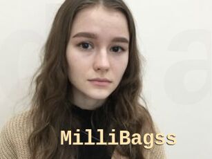 MilliBagss