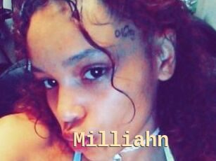 Milliahn