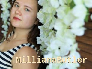 MillianaButler