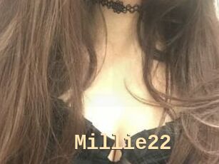 Millie22