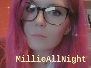 MillieAllNight