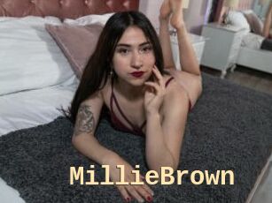 MillieBrown