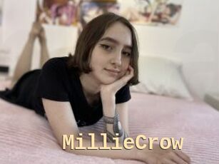 MillieCrow Dialogue Sexe