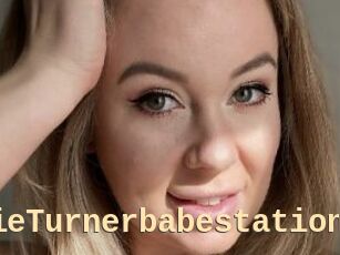 MillieTurnerbabestation
