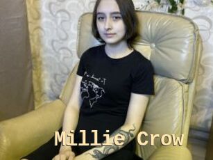 Millie_Crow