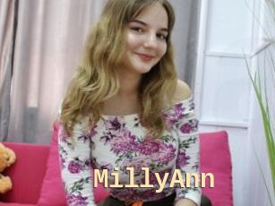 MillyAnn