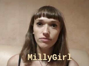 MillyGirl