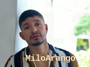MiloArango