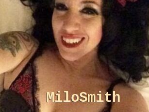 MiloSmith