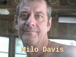 Milo_Davis
