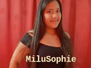 MiluSophie