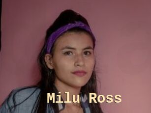 Milu_Ross