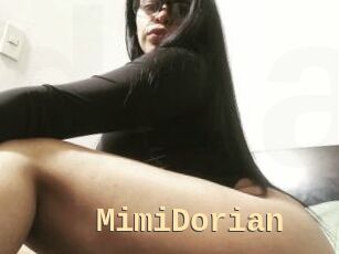 MimiDorian