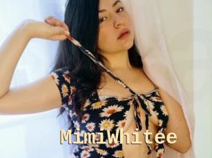 MimiWhitee