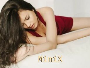 MimiX