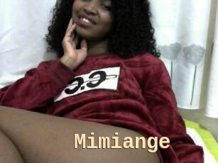 Mimiange