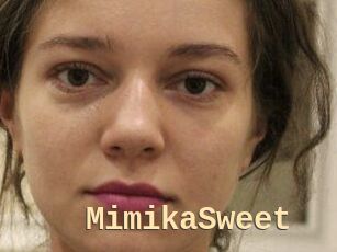 MimikaSweet
