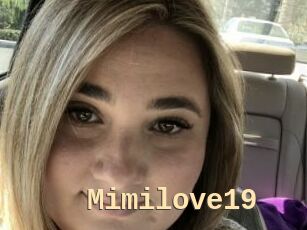 Mimilove19