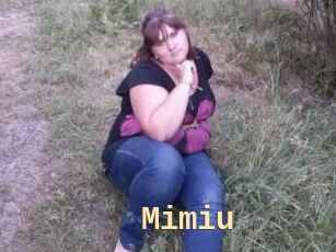 Mimiu