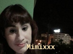 Mimixxx