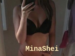 MinaShei