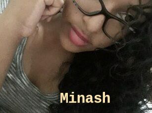 Minash
