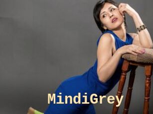 MindiGrey