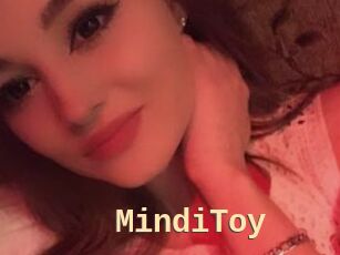 MindiToy