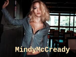MindyMcCready