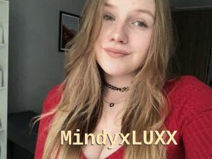 MindyxLUXX