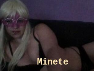 Minete