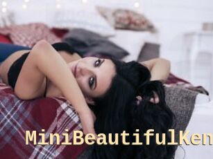 MiniBeautifulKen