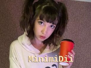 MinimiDii