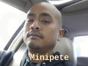 Minipete