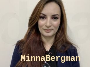 MinnaBergman