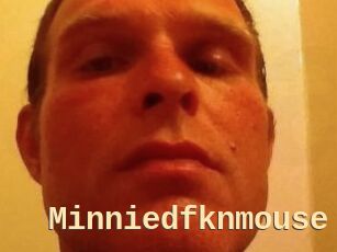 Minniedfknmouse