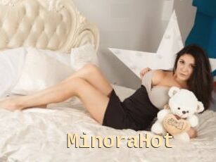 MinoraHot