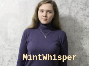 MintWhisper