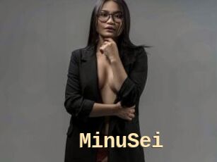 MinuSei