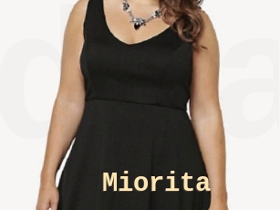 Miorita
