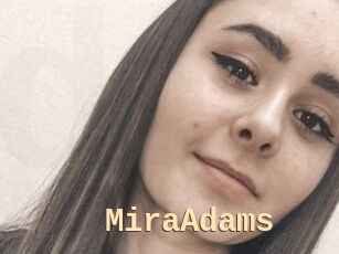 MiraAdams