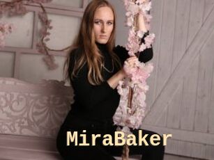 MiraBaker