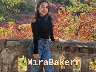 MiraBakerr