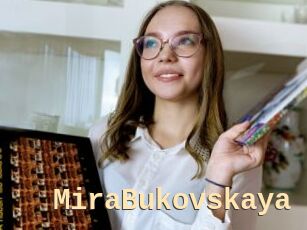 MiraBukovskaya
