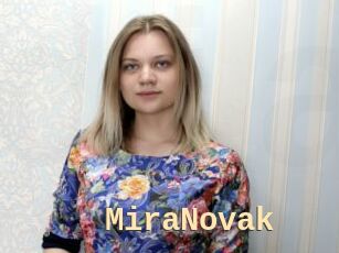 MiraNovak