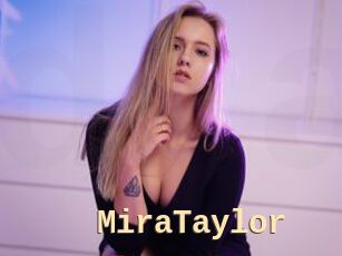 MiraTaylor