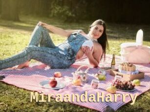 MiraandaHarry