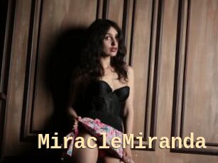 MiracleMiranda